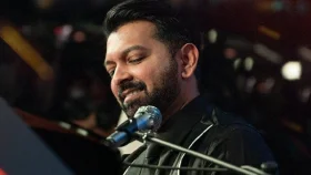 সংগীতে ইতি টানলেন তাহসান,  কনসার্টে আবেগঘন বিদায় ঘোষণা