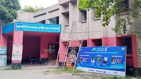 রাকসু নির্বাচন ১৬ অক্টোবর