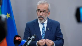 এবার ফিলিস্তিনকে স্বাধীন রাষ্ট্র হিসেবে স্বীকৃতি দিলো পর্তুগাল