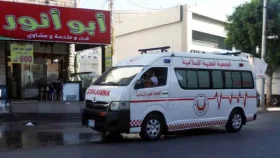 ইসরায়েলি ড্রোন হামলায় লেবাননে চার মার্কিন নাগরিকসহ নিহত ৫