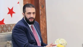 সিরিয়ায় গণপরিষদ ভোটের তারিখ ঘোষণা