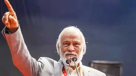 বিএনপির উদার দৃষ্টিভঙ্গি সামাজিক-অর্থনৈতিক স্থিতিশীলতায় সহায়ক: মঈন খান 