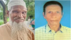 বানারীপাড়া মুক্তিযোদ্ধা সংসদের কমিটি গঠন