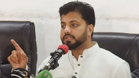 প্রয়োজনে বিসিবি ভবন ঘেরাও হবে, হুশিয়ারি দিলেন ইশরাক