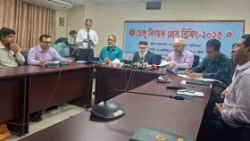 ডেঙ্গুতে তরুণদের মৃত্যুহার বেশি: স্বাস্থ্য অধিদপ্তর