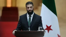 ৫৮ বছর পর জাতিসংঘে ভাষণ দেবেন সিরিয়ার প্রেসিডেন্ট