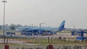 বিমানের ভেতরে ইঁদুর, ৩ ঘণ্টা আটকা ইন্ডিগোর ফ্লাইট