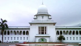 বাগেরহাটের আসন নিয়ে চেম্বার আদালতে ইসির আবেদন