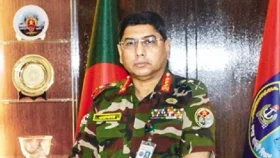 ইন্দো-প্যাসিফিক কনফারেন্সে যোগ দিতে মালয়েশিয়া গেলেন সেনাপ্রধান 