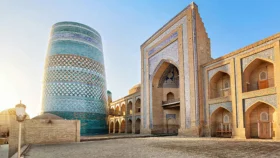 ইসলামী ঐতিহ্যের নীরব সাক্ষী ১২ পর্যটনকেন্দ্র