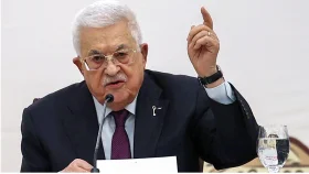 হামাস ও তার মিত্রদের অস্ত্র সমর্পণের আহ্বান