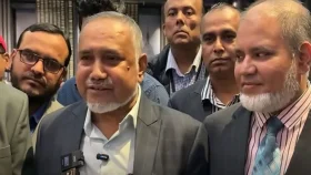 ডিম মারা সংস্কৃতি লজ্জাজনক: ডা. তাহের