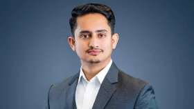 এনসিপির মার্কা শাপলাই হতে হবে, কোনো অপশন নাই: সারজিস আলম