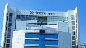 ১৮ নভেম্বর চূড়ান্ত ভোটার তালিকা প্রকাশ করবে ইসি