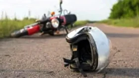 কুলাউড়ায় মোটরসাইকেলের ধাক্কায় নারীর মৃত্যু