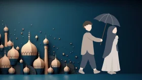 স্ত্রীর প্রশংসা করা নবীর সুন্নত