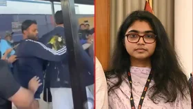 যুক্তরাষ্ট্রে আখতারের ওপর হামলা, যা বললেন তাসনিম জারা