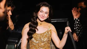 ঢাকা ছাড়লেন হানিয়া, আছেন আলোচনায়