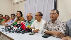 বিএনপির মনোনয়ন নিয়ে বিভ্রান্তি ছড়ানো হচ্ছে : রিজভী