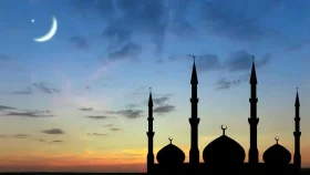 রবিউস সানি মাসের চাঁদ দেখা গেছে, ফাতেহা-ই-ইয়াজদাহম ৪ অক্টোবর