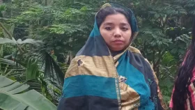 ছেলেকে বাঁচাতে নদীতে মায়ের ঝাঁপ, ৩ দিন পর মরদেহ উদ্ধার