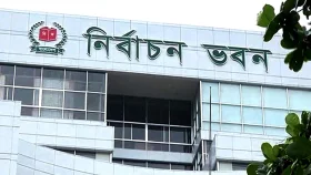 প্রবাসীদের পোস্টাল ভোটিং প্রক্রিয়া প্রকাশ করেছে ইসি