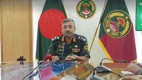 পূজামণ্ডপের নিরাপত্তায় থাকবে ২ লক্ষ আনসার-ভিডিপি