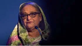 হাসিনার মামলায় জব্দ তালিকার সাক্ষীর সাক্ষ্যগ্রহণ আজ