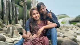 শুটিংয়ে ফিরলেন হিরো আলম-রিয়া মনি 