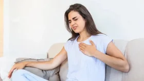 ঘুমের মধ্যে হার্ট অ্যাটাকের কারণ 