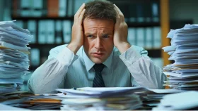 যে লক্ষণে বুঝবেন আপনার বিশ্রাম প্রয়োজন