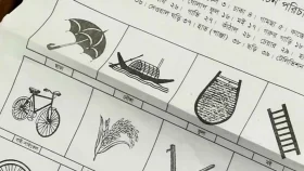 শাপলা-দোয়েল ছাড়া ইসির অনুমোদিত ১১৫ প্রতীকে যা আছে