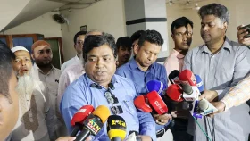 রাবির কর্মকর্তা-কর্মচারীদের কাজে ফিরতে প্রশাসনের আহ্বান