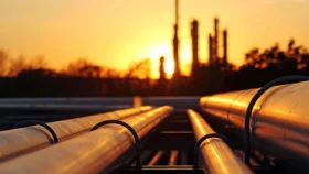 পাইপলাইনের মাধ্যমে উড়োজাহাজে ফুয়েল সরবরাহ শুরু