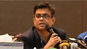 আখতারের ওপর ডিম নিক্ষেপ অনাকাঙ্ক্ষিত ঘটনা: প্রেস সচিব