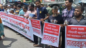 সাতক্ষীরায় ৪০০ বছরের ঐতিহ্যবাহী মেলা আয়োজনের দাবি