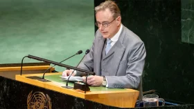 ফ্রান্সের পর ফিলিস্তিনকে বেলজিয়ামের স্বীকৃতি