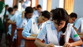৪১ শিক্ষার্থীর এসএসসি পরীক্ষা বাতিল করলো বোর্ড  