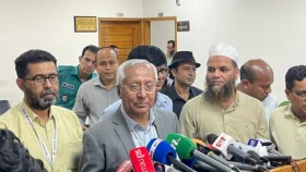 আগামী রোববার সুশীল সমাজের সঙ্গে ইসির সংলাপ