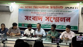 সাত শতাধিক পূজা মণ্ডপ ঝুঁকিপূর্ণ: সনাতনী জাগরণ জোট