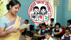 প্রাথমিকে শারীরিক শিক্ষা ও সংগীতের শিক্ষক পদ বাতিল