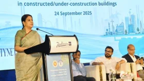 প্রত্যেক ভবনে সেপটিক ট্যাংক স্থাপন বাধ্যতামূলক: পরিবেশ উপদেষ্টা