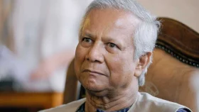 প্রধান উপদেষ্টাকে হত্যার হুমকি, থানায় জিডি