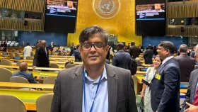 আগামী নির্বাচন সম্পর্কে বিশ্বকে অবহিত করবেন প্রধান উপদেষ্টা: প্রেস সচিব