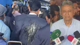 আরও অনিশ্চিত হয়ে গেলো আ. লীগের ভবিষ্যৎ: আমীর খসরু