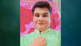 মেডিক্যালে ভর্তি পরীক্ষায় রেকর্ড স্কোর করেই না ফেরার দেশে অনুরাগ