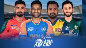 সমীকরণের জালে বাংলাদেশ-শ্রীলঙ্কা