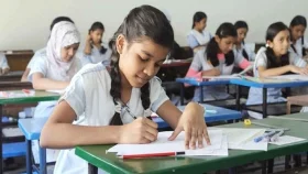 জুনিয়র বৃত্তি পরীক্ষার রুটিন প্রকাশ