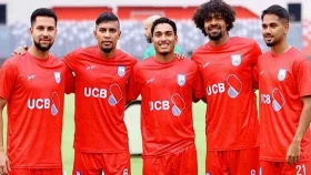 ৪০০ টাকায় দেখা যাবে হংকং-বাংলাদেশ ম্যাচ, টিকিট বিক্রি ২৮ সেপ্টেম্বর 