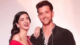 বিয়ে নিয়ে পরিবারের চাপ নেই: সাবা আজাদ